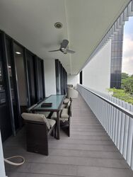 The Arte (D12), Condominium #536687591